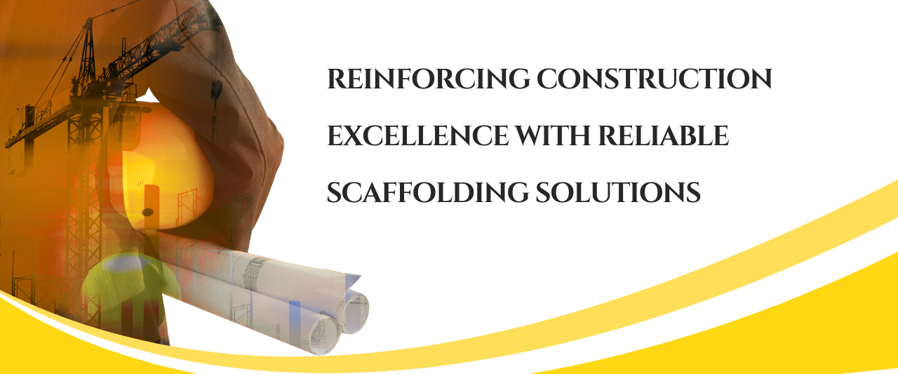 Get Hassle Free Scaffolding Services
