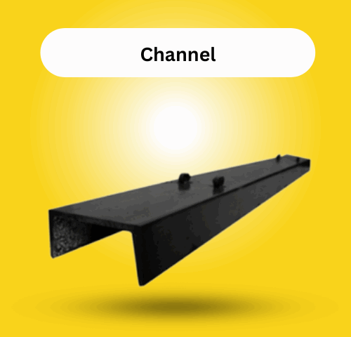 channel