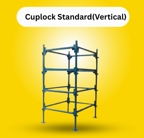 Cuplock-Vertical