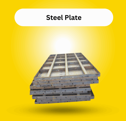 Steel Plate